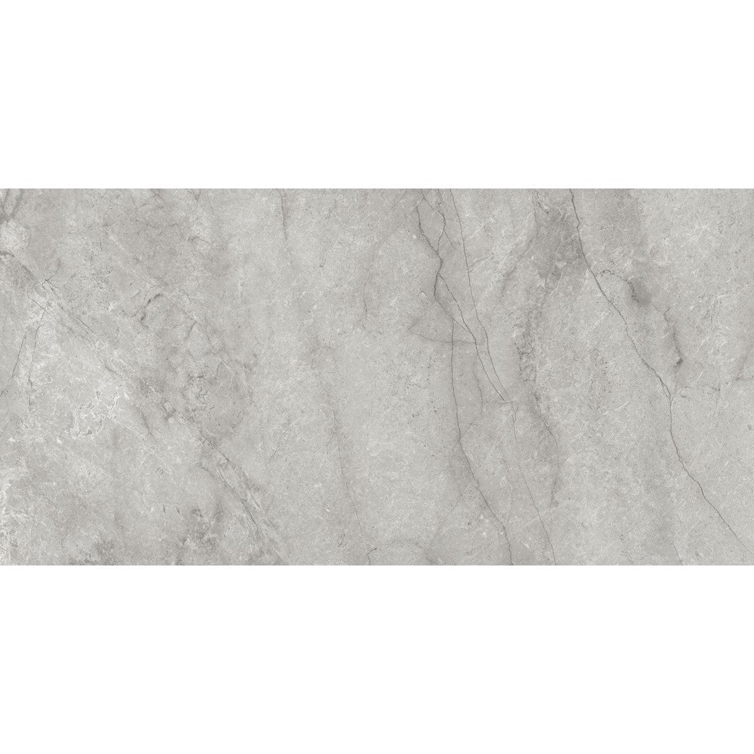 Tesoro La Marca 12" x 24" Rectified Polished Porcelain Tile