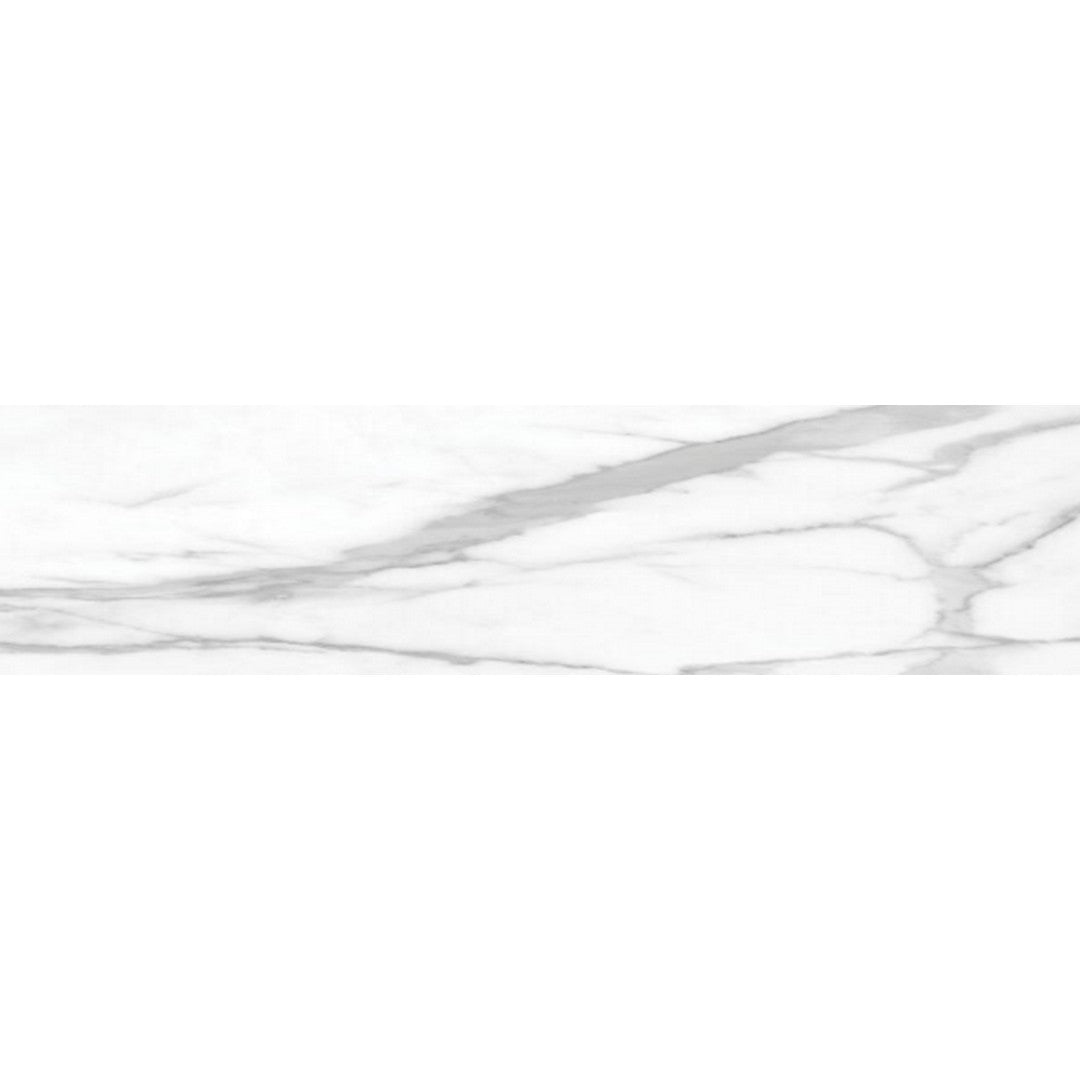 Tesoro La Marca 4" x 12" Rectified Matte Porcelain Tile