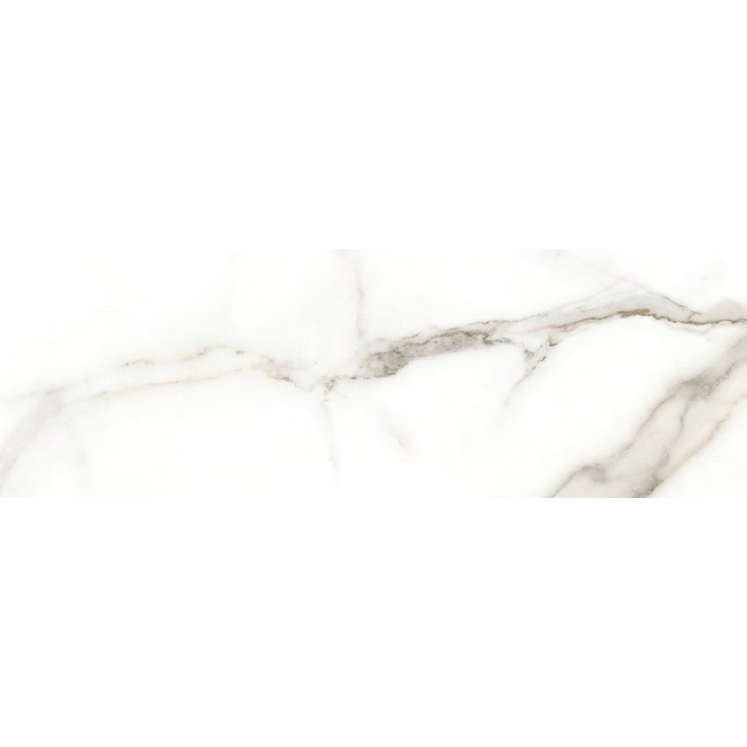 Tesoro Mayfair 10.5" x 32" Rectified Polished Porcelain Tile