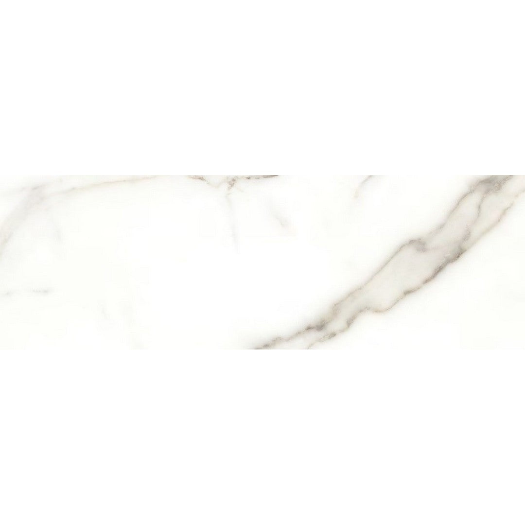 Tesoro Mayfair 4" x 12" Rectified Polished Porcelain Tile