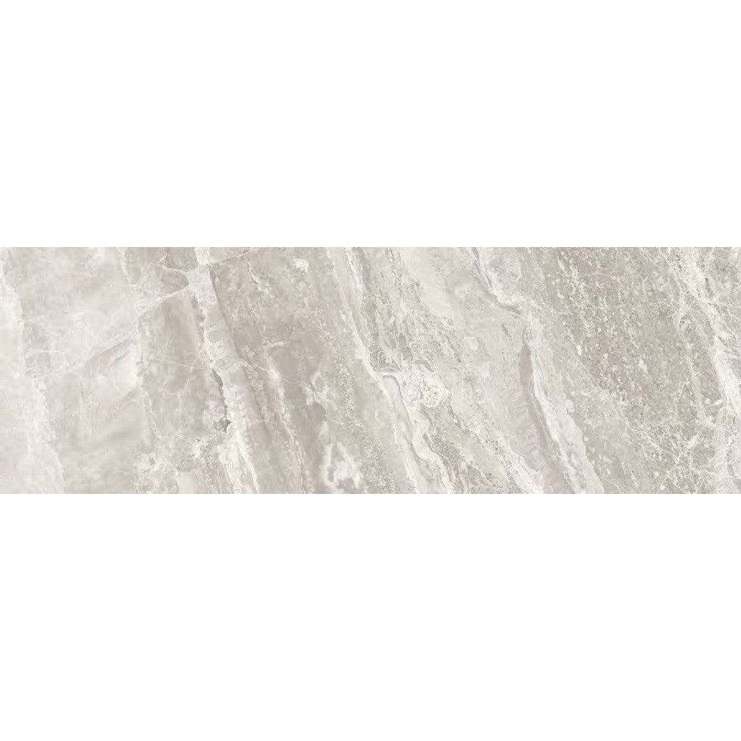Tesoro Mayfair 4" x 12" Rectified Polished Porcelain Tile