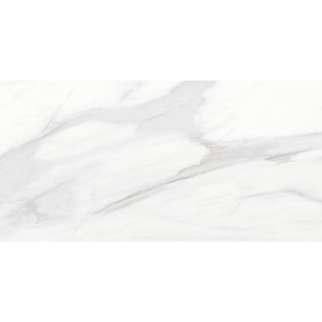 Tesoro Mayfair 16" x 32" Rectified Polished Porcelain Tile