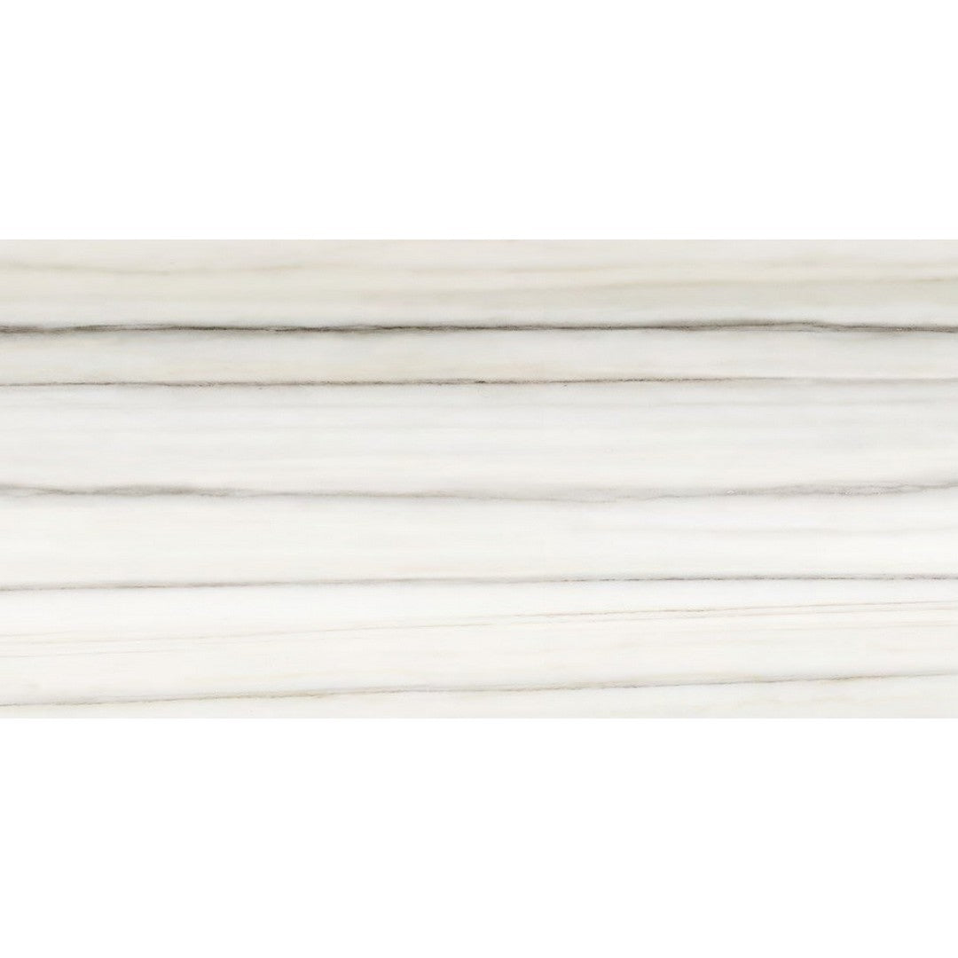 Tesoro Mayfair 12" x 24" Rectified Polished Porcelain Tile