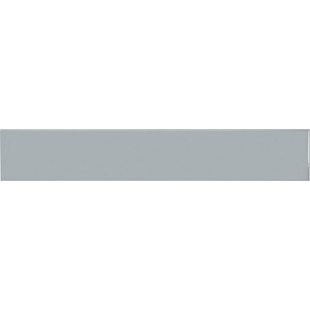 Tesoro Soho 2" x 12" Pressed Matte Ceramic Wall Tile