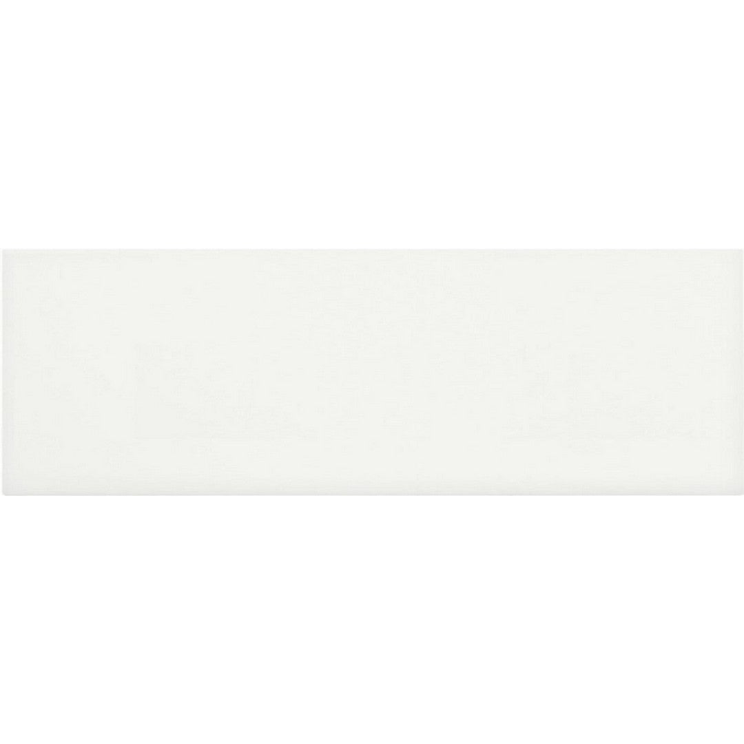 Tesoro Soho 4" x 16" Pressed Glossy Ceramic Wall Tile