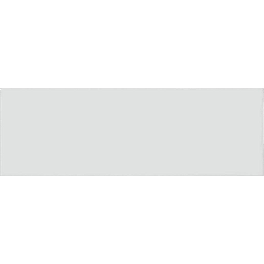 Tesoro Soho 4" x 16" Pressed Glossy Ceramic Wall Tile