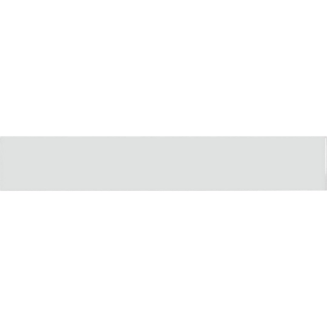 Tesoro Soho 2" x 12" Pressed Matte Ceramic Wall Tile