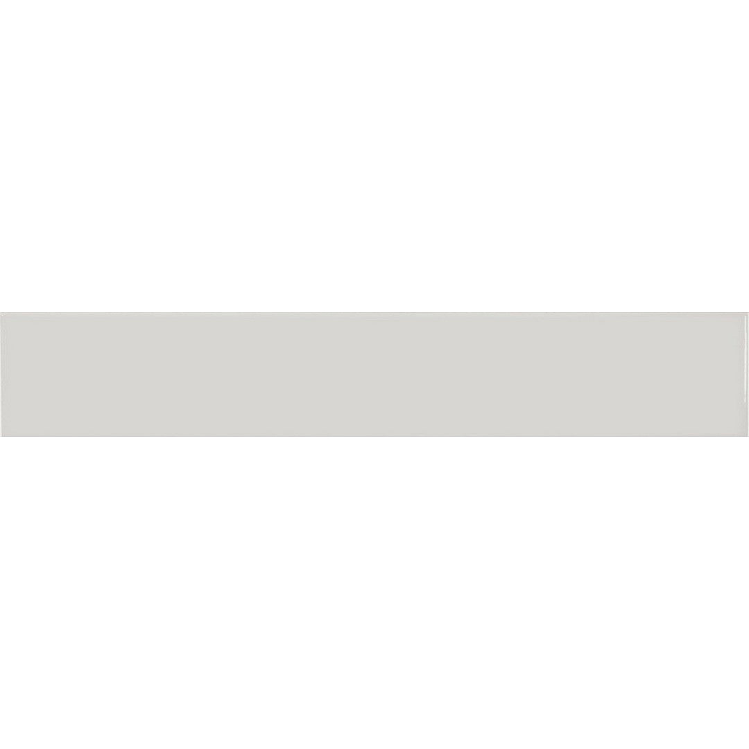 Tesoro Soho 2" x 12" Pressed Glossy Ceramic Wall Tile