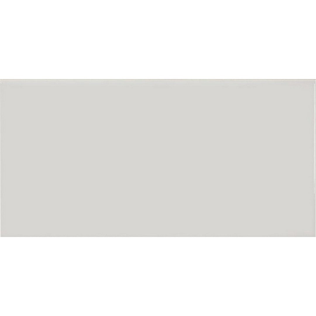 Tesoro Soho 3" x 6" Pressed Glossy Ceramic Wall Tile