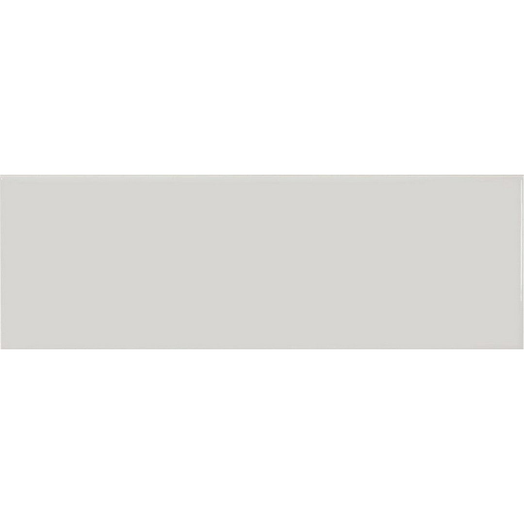 Tesoro Soho 4" x 16" Pressed Matte Ceramic Wall Tile