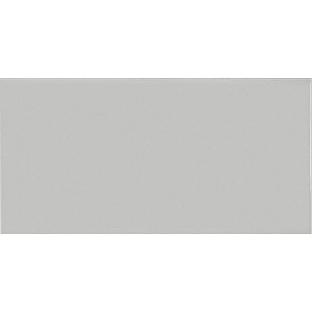 Tesoro Soho 3" x 6" Pressed Glossy Ceramic Wall Tile