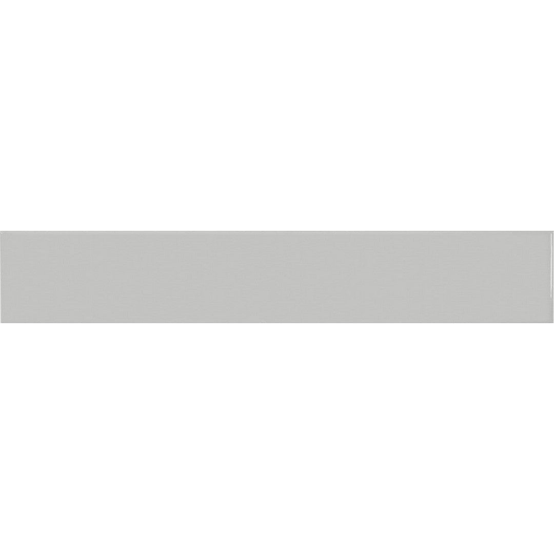 Tesoro Soho 2" x 12" Pressed Matte Ceramic Wall Tile