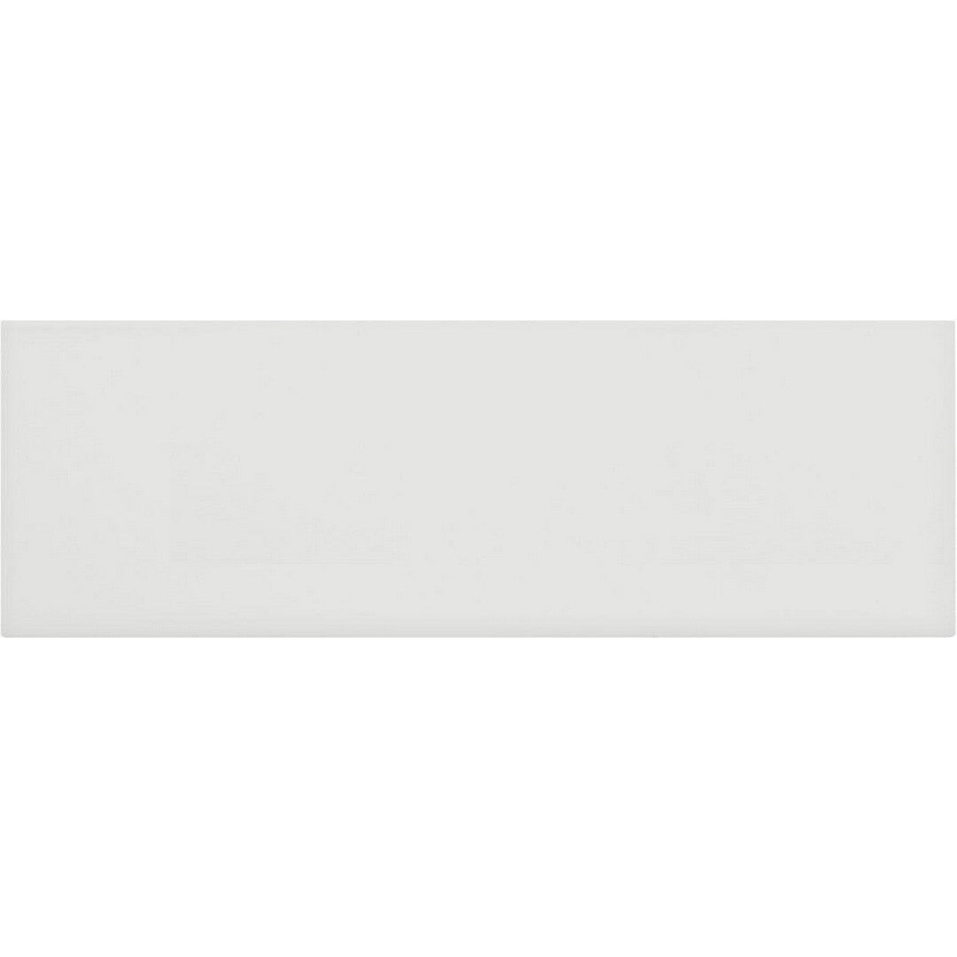 Tesoro Soho 8" x 24" Pressed Glossy Ceramic Wall Tile