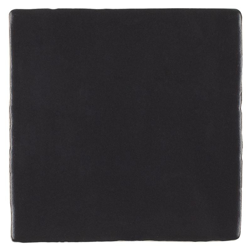 Anthology Artistic Impressions 5" x 5" Matte Ceramic Tile