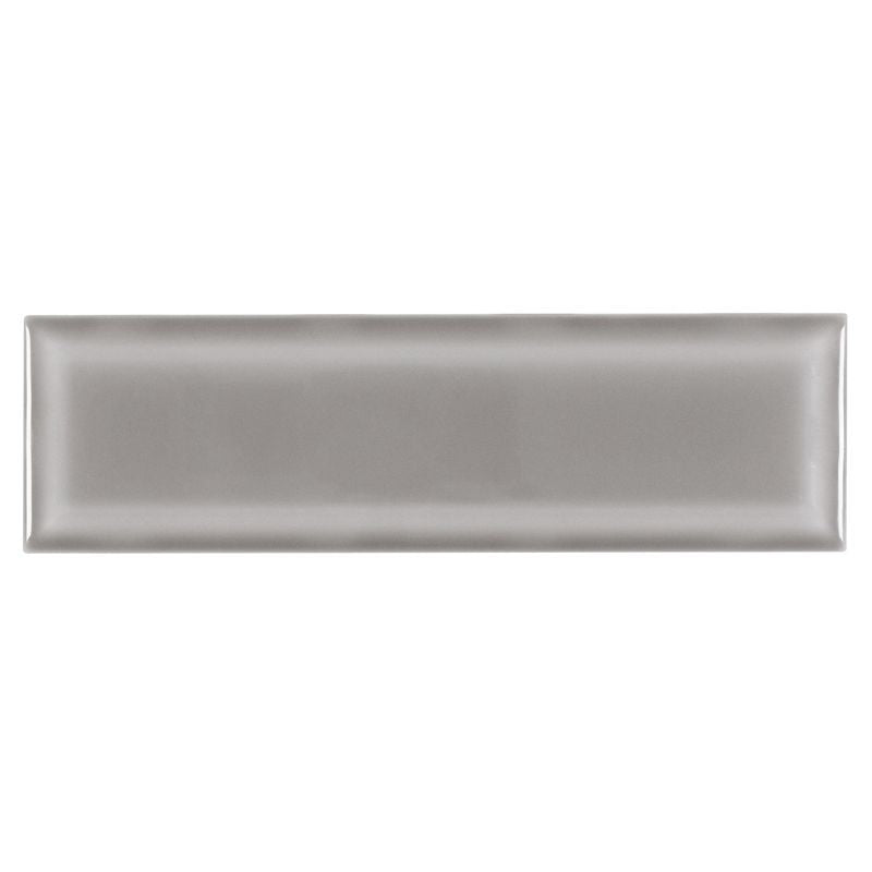 Anthology Boutique Sleek 3" x 9" Glazed Ceramic Tile