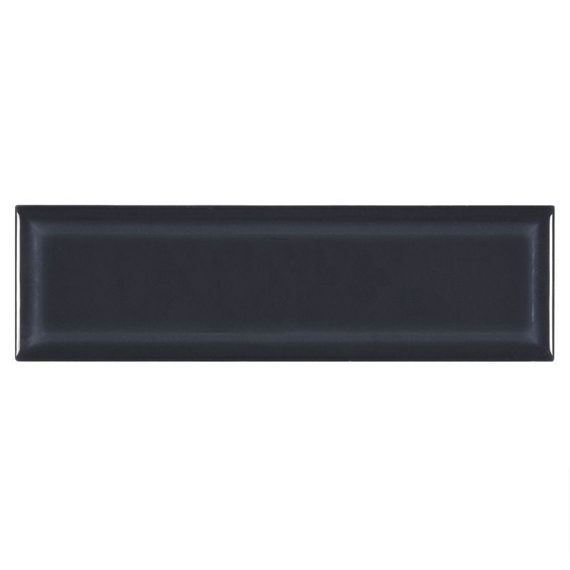 Anthology Boutique Sleek 3" x 9" Glazed Ceramic Tile