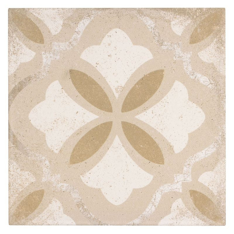 Anthology Charisma 6" x 6" Matte Porcelain Tile