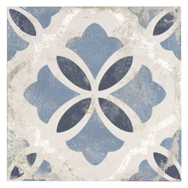 Anthology Charisma 6" x 6" Matte Porcelain Tile