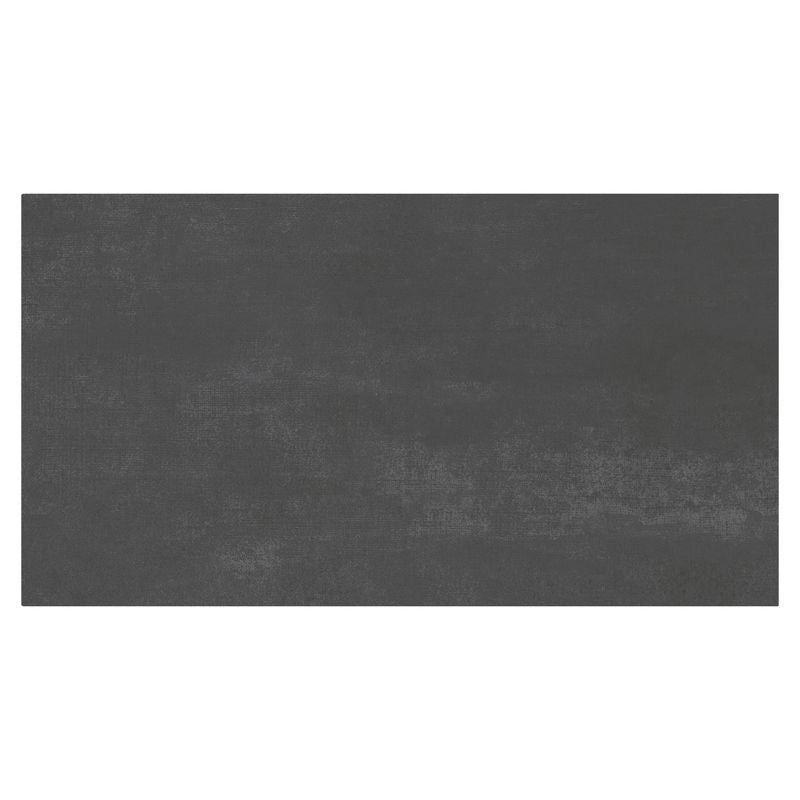 Anthology Concrete X 12" x 24" Rectangular Textured Tile