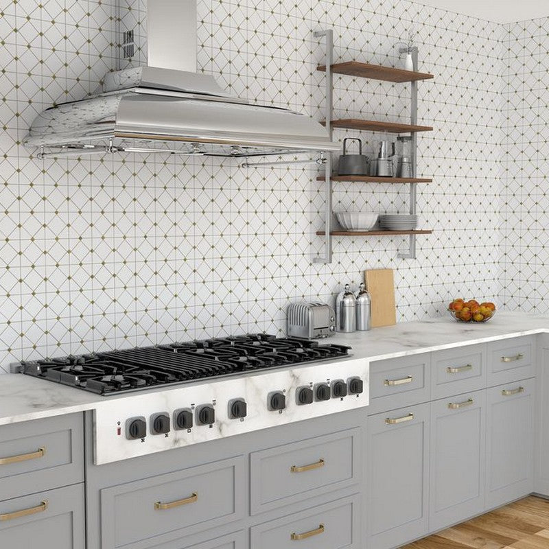 Anthology-Dazzle-11.73-x-11.73-Limelight-Gold