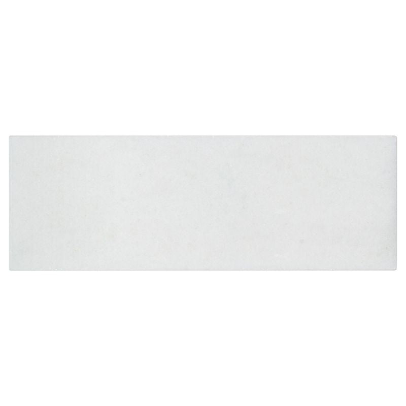 Anthology The Finish Line 3" x 9" Honed Natural Stone Tile