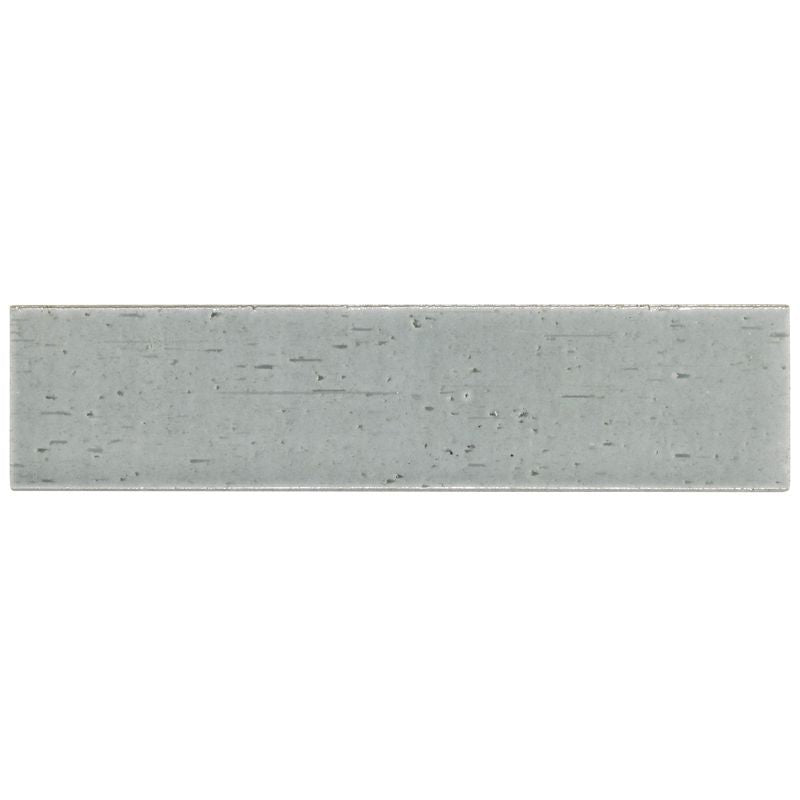 Anthology Metro Brix 2.5" x 9.5" Ceramic Chiseled Tile