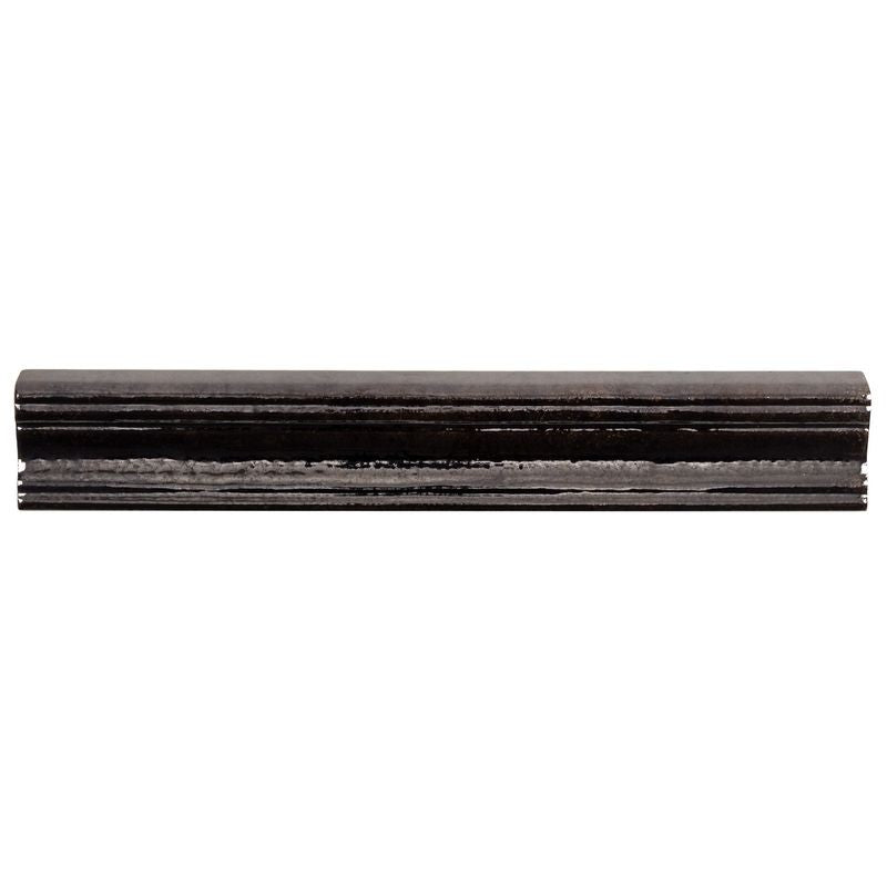 Anthology Moroccan Habitat 2" x 12" Chair Rail Molding Trim