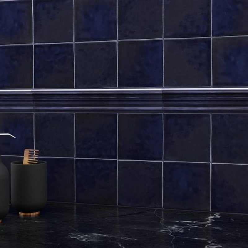 Anthology-Moroccan-Habitat-1.97-x-11.81-Peacock-Zellige-Chair-Rail