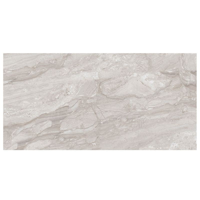 Anthology Marbleridge Reserve 24" x 48" Polished Rectangular Polished Tile