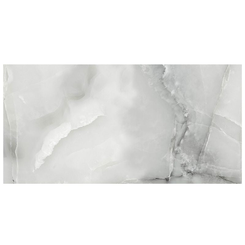 Anthology Marbleridge Reserve 12" x 24" Matte Rectangular Matte Tile