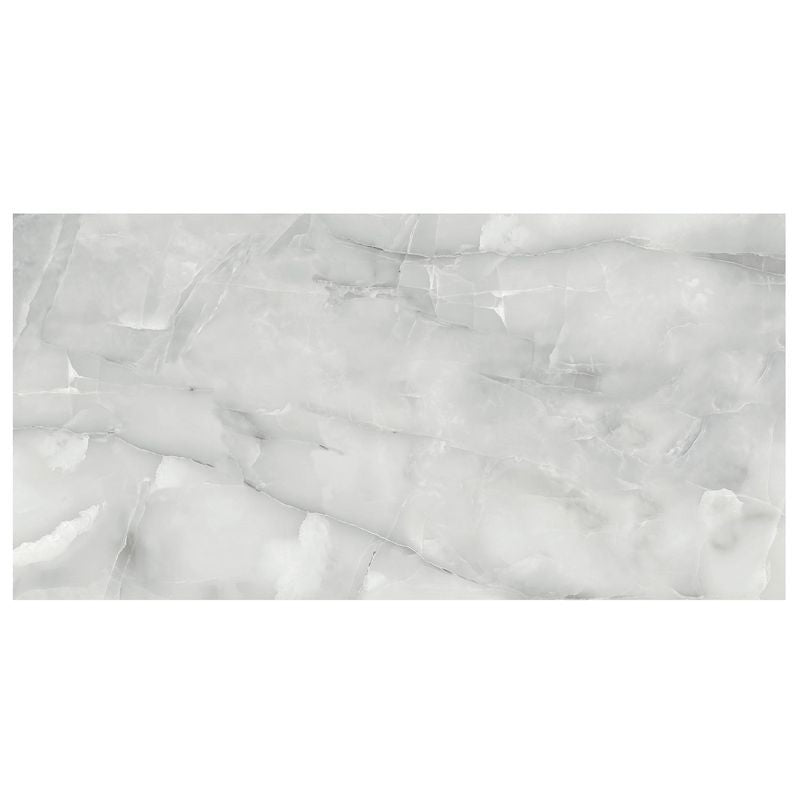 Anthology Marbleridge Reserve 24" x 48" Polished Rectangular Polished Tile