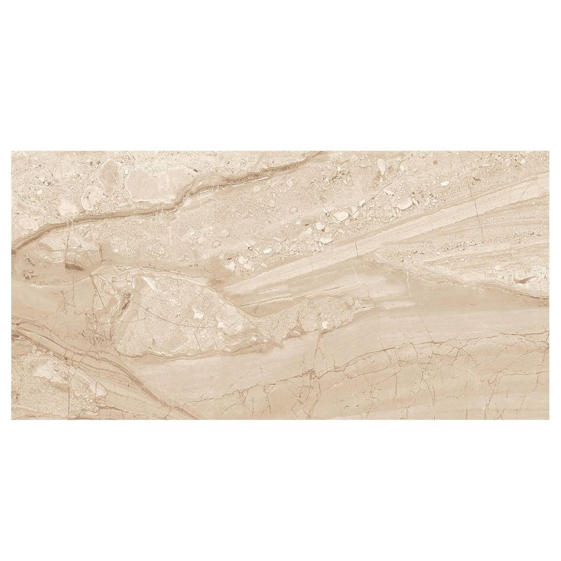 Anthology Marbleridge Reserve 12" x 24" Matte Rectangular Matte Tile