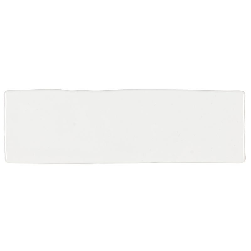 Anthology Muse 2.5" x 8" Glossy Ceramic Tile