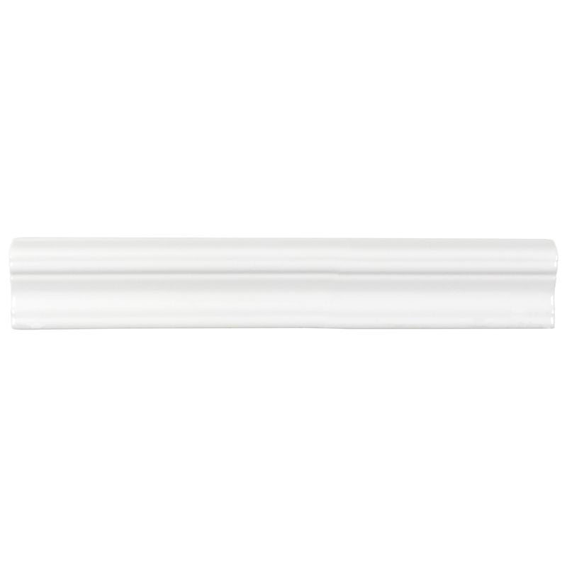 Anthology Muse 2" x 12" Chair Rail Molding Trim