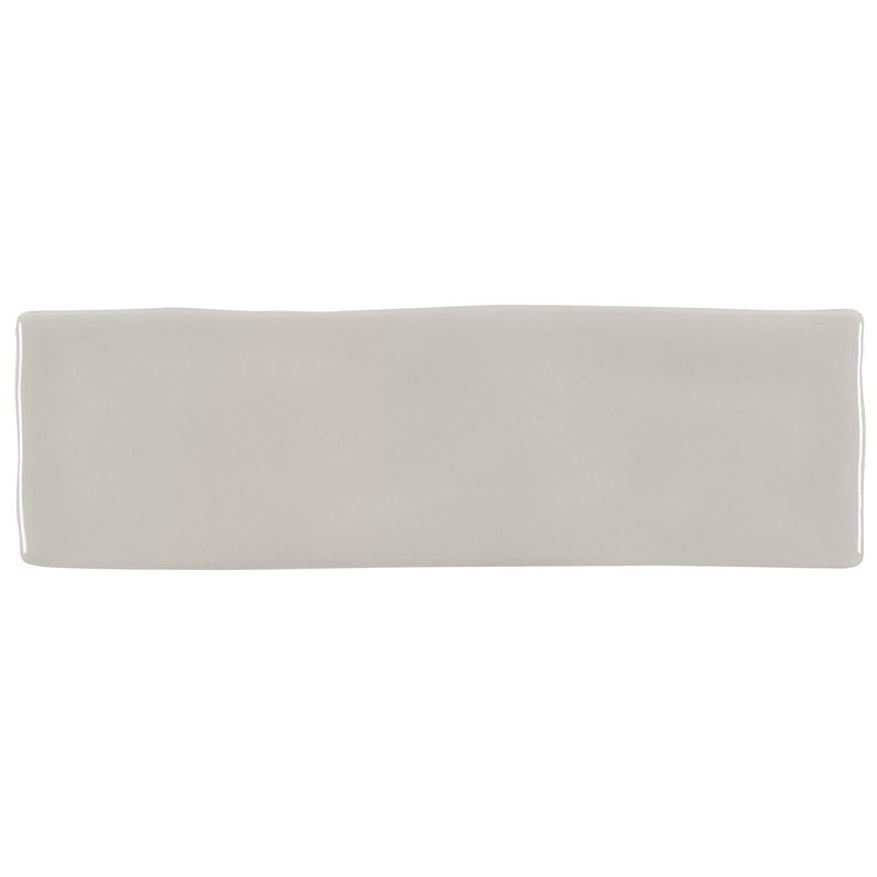 Anthology Muse 2.5" x 8" Glossy Ceramic Tile