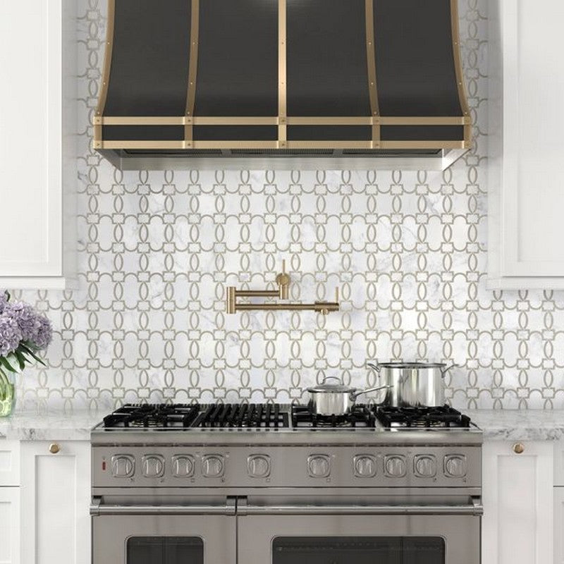 Anthology-Panache-8.58-x-11.18-Gilt-Garland