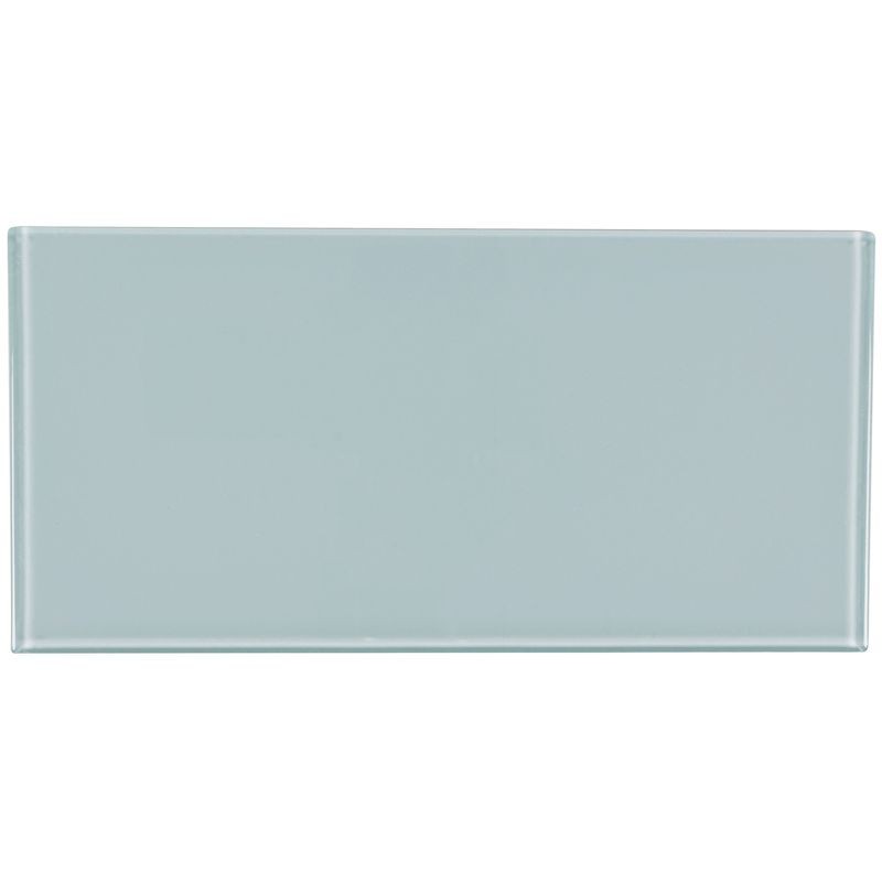 Anthology Seasons 4" x 8" Glossy Glass Rectangular Tile