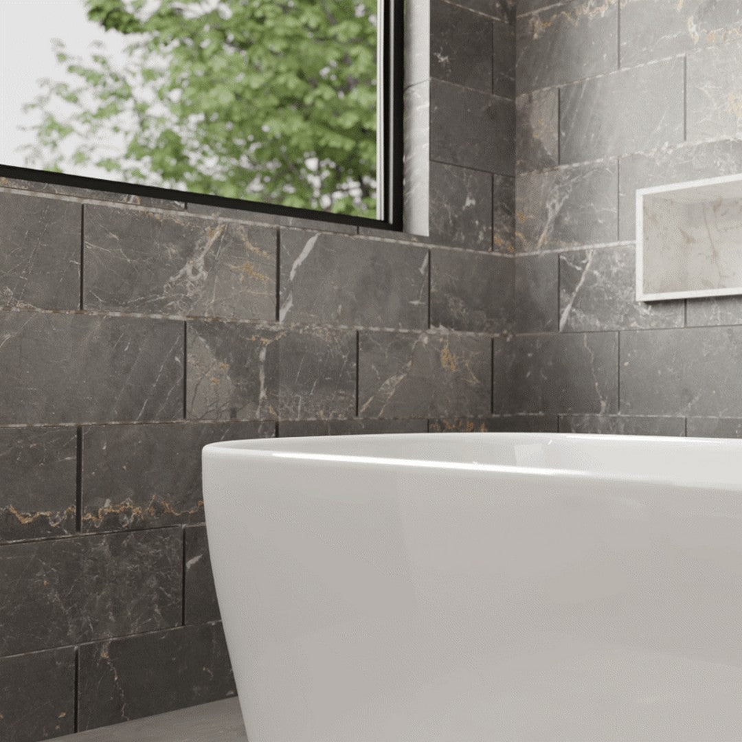 Tesoro-La-Dolce-Vita-12-x-24-Rectified-Matte-Porcelain-Tile-Brigitte-Grigio