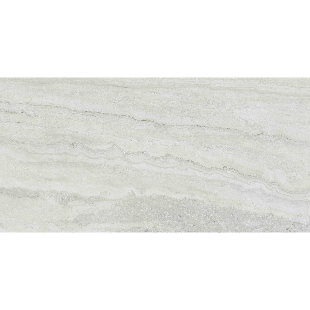 Tesoro Memento 12" x 24" Rectified Matte Porcelain Tile