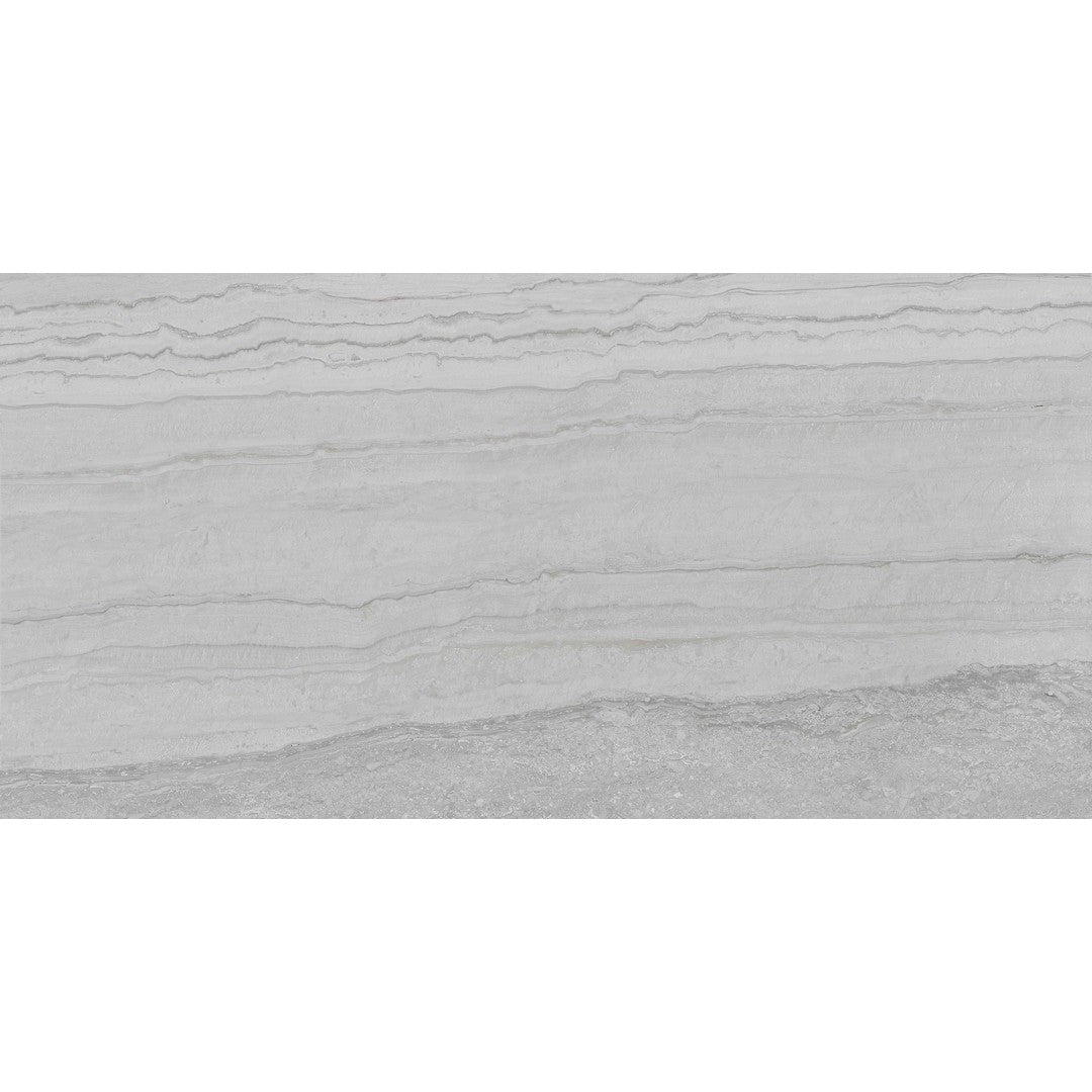Tesoro Memento 12" x 24" Rectified Matte Porcelain Tile