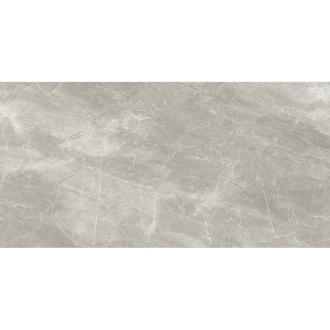 Tesoro Nuance 12" x 24" Rectified Polished Porcelain Tile
