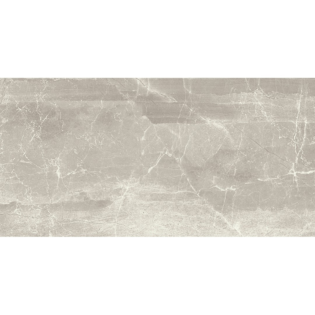 Tesoro-Nuance-24-x-48-Rectified-Polished-Porcelain-Tile-Grey