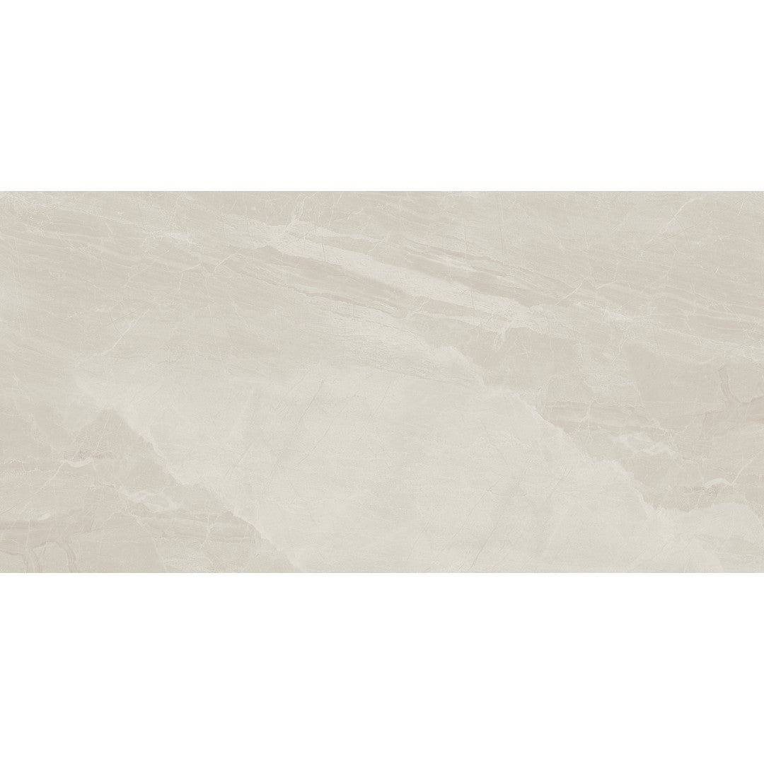 Tesoro-Nuance-24-x-48-Rectified-Polished-Porcelain-Tile-White