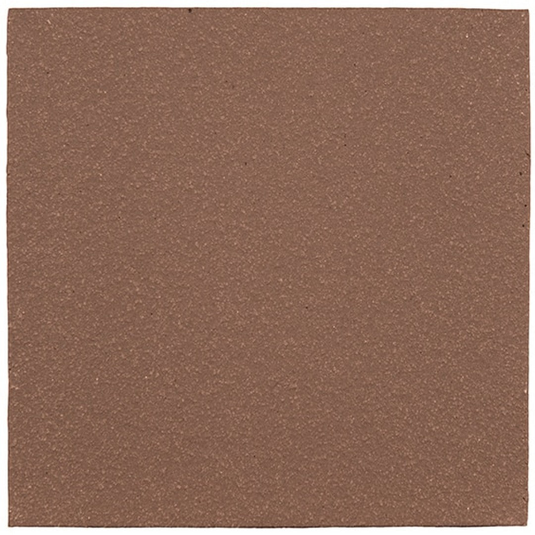 American Olean Questep 6" x 6" Matte Paver Quarry Tile