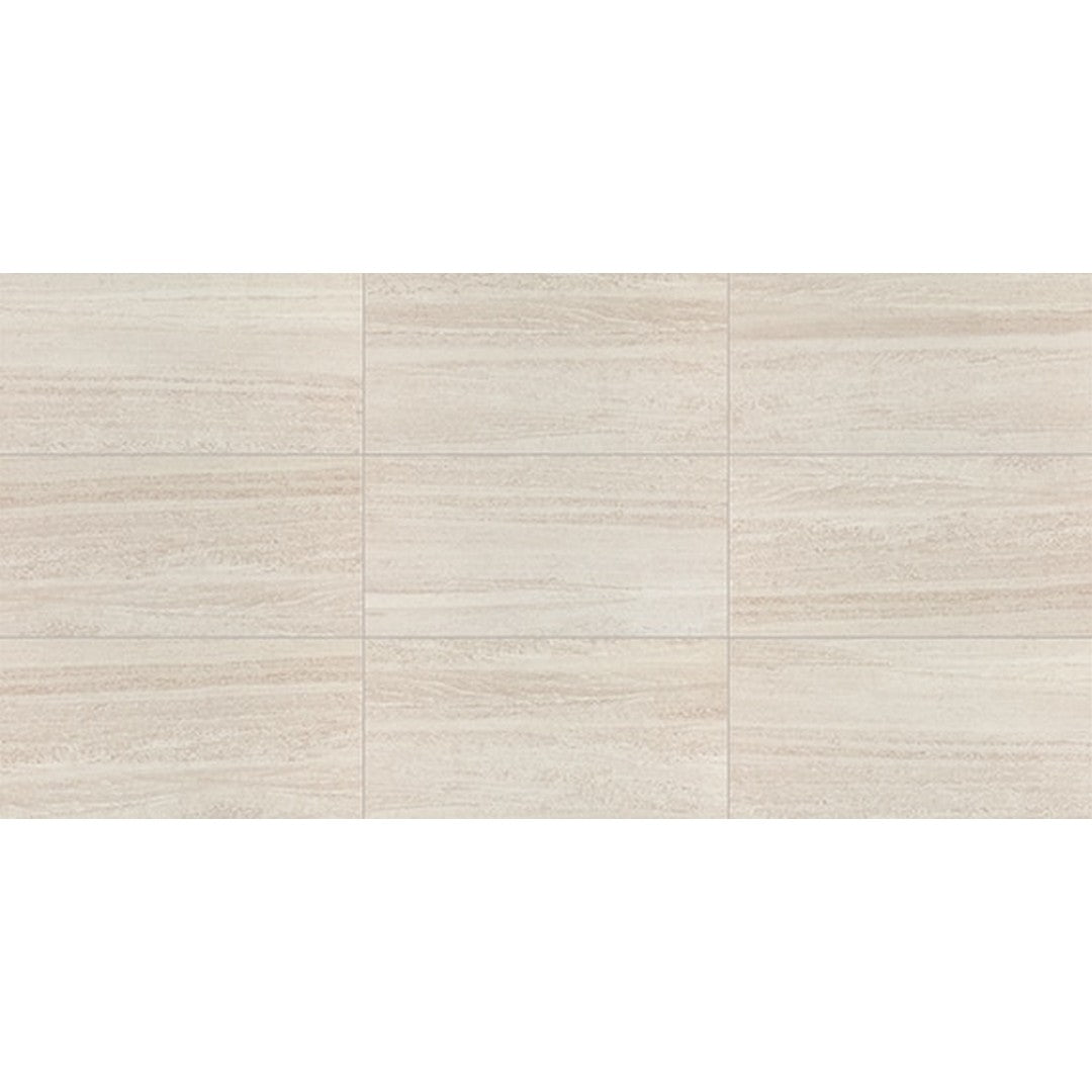 American Olean Avenel 12" x 24" Matte Porcelain Tile