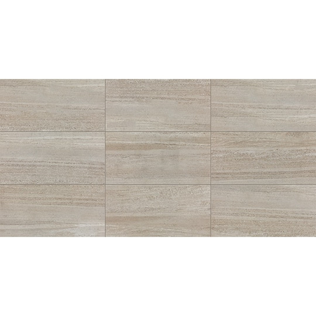 American Olean Avenel 12" x 24" Matte Porcelain Tile