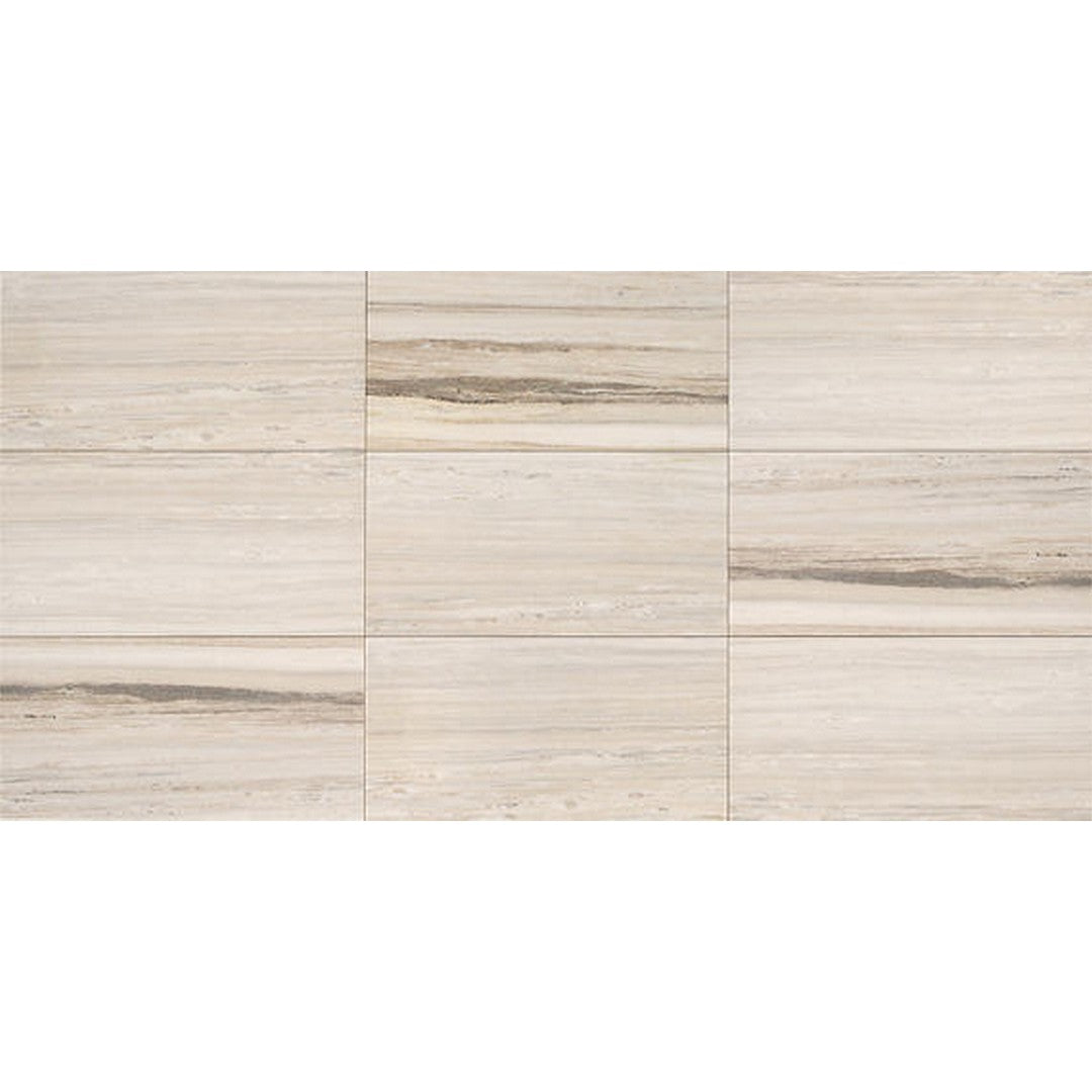 American Olean Ascend 12" x 24" Honed Natural Stone Tile