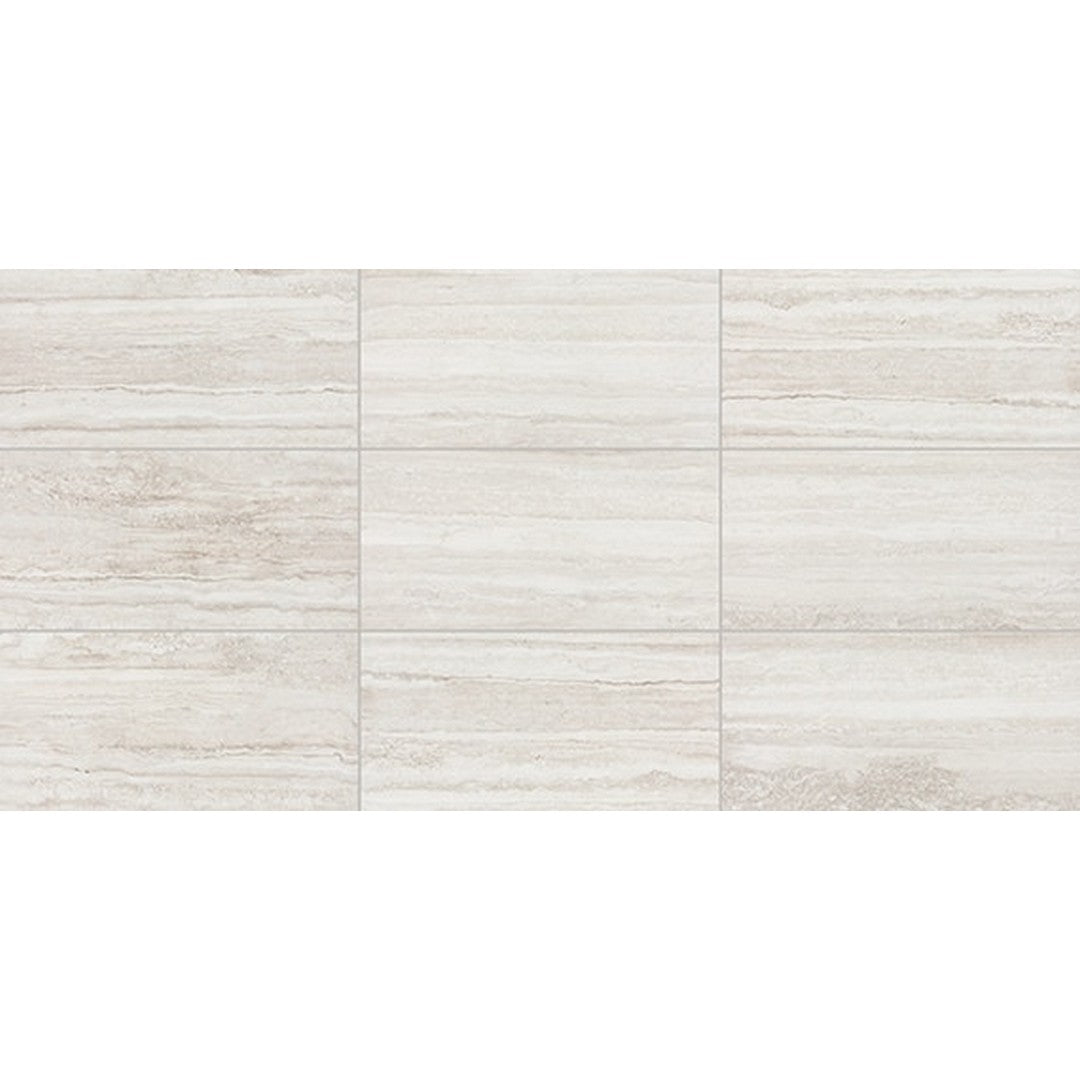 American Olean Reservorio 12" x 24" Matte Porcelain Tile