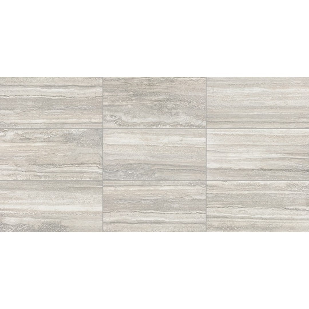American Olean Reservorio 12" x 24" Matte Porcelain Tile