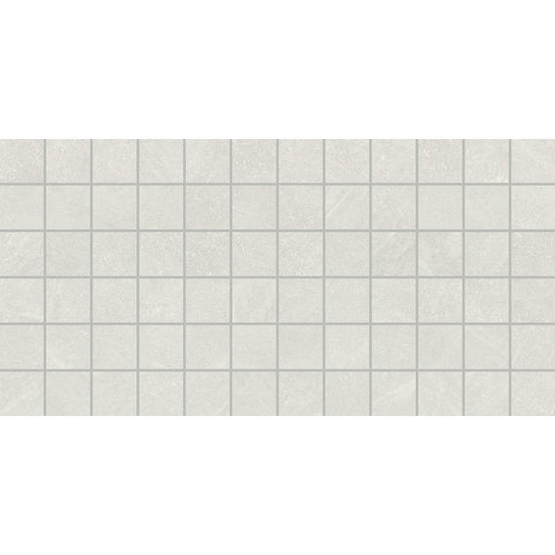American Olean Solstice 12" x 24 Matte Ceramic 2" Mosaic